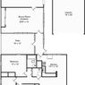 1645 W Center Street, Decatur, IL Floorplan